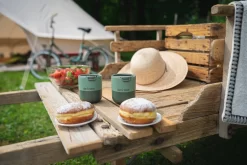 Thermosbeker Klean Kanteen Lowball Sea Spray 296 Ml -Kortingswinkel voor buitenkeukens 5 1956478725