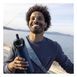 Thermosfles Hydro Flask Wide Mouth Flex Straw Cap Indigo 709 Ml -Kortingswinkel voor buitenkeukens 5 221018 autumnsonnichsen hydroflask 3239 1600x1600 8 1