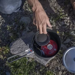Reis Gasstel MSR Windburner Sauce Pot Multi -Kortingswinkel voor buitenkeukens 5 2500x 20170603 MSR CO UT 2 DSC0650 Fusion Edit