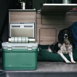 Koelbox Stanley The Easy Carry Outdoor Polar 15,1L 12 Koelbox Stanley The Easy Carry Outdoor Polar 15,1L -Kortingswinkel voor buitenkeukens 5 6939236370295