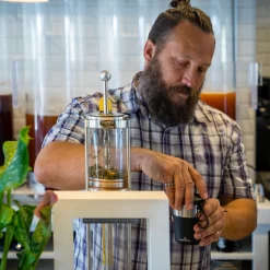 Thermosbeker Rubytec Shira Hotshot Olive 0,2L -Kortingswinkel voor buitenkeukens 5 HOTSHOT 4 2 2