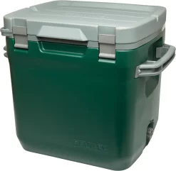 Koelbox Stanley The Cold For Days Outdoor Cooler Green 28,3L -Kortingswinkel voor buitenkeukens 5 Large JPG Adventure20Cold20For20Days20Outdoor20Cooler2030QT20Green 6