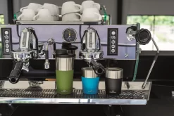 Thermosbeker Rubytec Shira Bigshot Blue 0,35L -Kortingswinkel voor buitenkeukens 5 bigshot 2