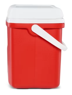 Koelbox Igloo Laguna 28 Red -Kortingswinkel voor buitenkeukens 50051 S1