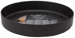 Schaal MSR Deep Dish Plate Large Grey