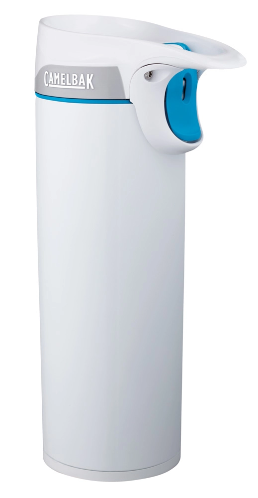 Thermosfles CamelBak Forge RVS Steel Ghost 0,5L 2 Thermosfles CamelBak Forge RVS Steel Ghost 0,5L - Image 2