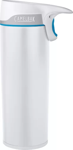 Thermosfles CamelBak Forge RVS Steel Ghost 0,5L