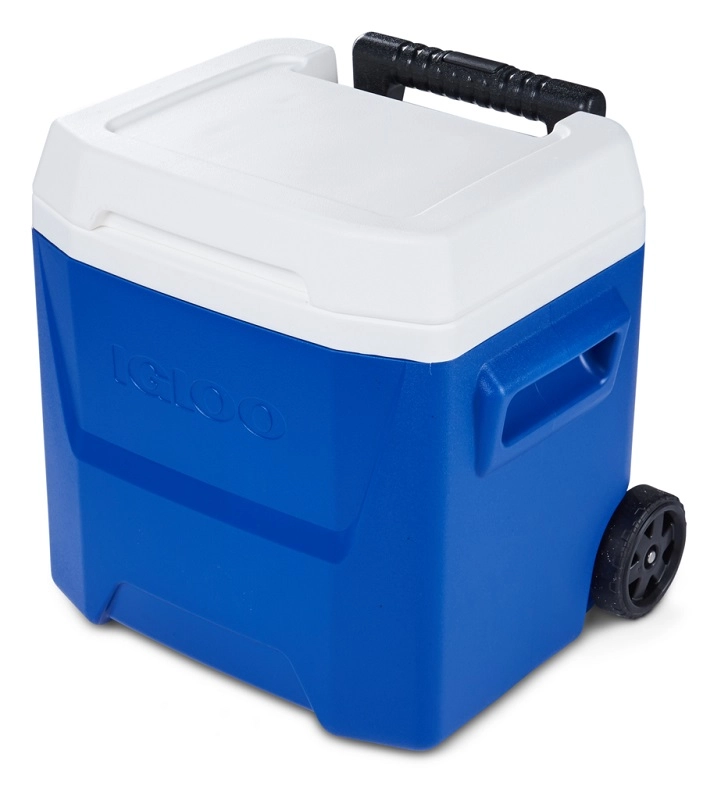 Koelbox Igloo Laguna 16 Roller Blue 2021 9 Koelbox Igloo Laguna 16 Roller Blue 2021 - Image 9