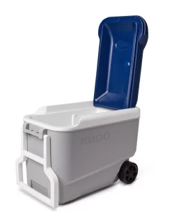 Koelbox Igloo Maxcold 40 Roller Grey -Kortingswinkel voor buitenkeukens 6 00034687 o1