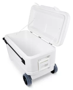 Koelbox Igloo Marine Glide 110 Roller White 18 Koelbox Igloo Marine Glide 110 Roller White -Kortingswinkel voor buitenkeukens 6 00050170 O17