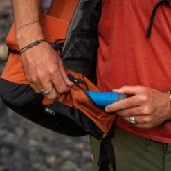 Waterfilter Platypus QuickDraw Microfilter Blauw -Kortingswinkel voor buitenkeukens 6 11458 platy quickdraw 02