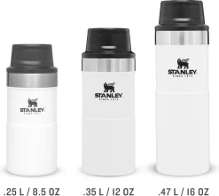 Thermosbeker Stanley The Trigger Action Travel Mug Polar 0,35L -Kortingswinkel voor buitenkeukens 6 1200x1075 1