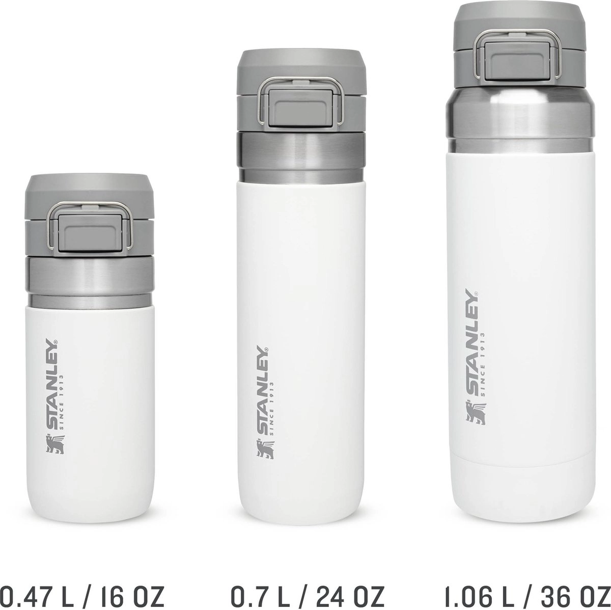 Thermosbeker Stanley The Quick Flip Polar 1,06L 6 Thermosbeker Stanley The Quick Flip Polar 1,06L - Image 6