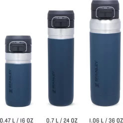 Thermosbeker Stanley The Quick Flip Abyss 0,47L -Kortingswinkel voor buitenkeukens 6 6939236411301 6