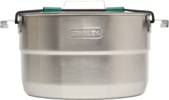 Campingset Stanley Base Camp Stainless Steel 3,5L -Kortingswinkel voor buitenkeukens 6 Large JPG Adventure20Full20Kitchen20Base20Camp20Cook20Set203.7Qt20Stainless20Steel