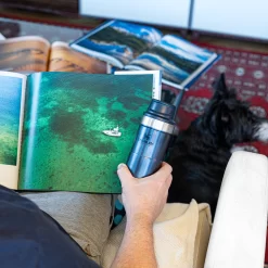 Thermosbeker Stanley The Trigger Action Travel Mug Nightfall 0,25L -Kortingswinkel voor buitenkeukens 6 Stanley20 20The20Trigger Action20Travel20Mug20 20Lifestyle20Images20 2010