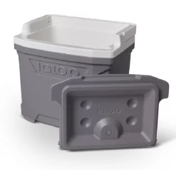 Koelbox Igloo Profile 16 Grey 15 Koelbox Igloo Profile 16 Grey -Kortingswinkel voor buitenkeukens 7 00032635 o3