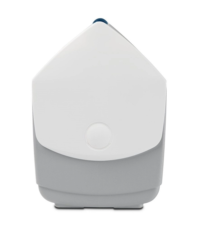 Koelbox Igloo Playmate Elite Maxcold Grey 6 Koelbox Igloo Playmate Elite Maxcold Grey - Image 6