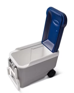 Koelbox Igloo Maxcold 40 Roller Grey -Kortingswinkel voor buitenkeukens 7 00034687 o2