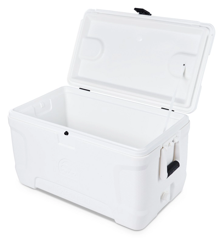 Koelbox Igloo Marine Contour 70 White 8 Koelbox Igloo Marine Contour 70 White - Image 8