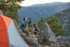 Thermosbeker Stanley The Trigger Action Travel Mug Matte Black Pebble 0,35L -Kortingswinkel voor buitenkeukens 7 1200x800 11