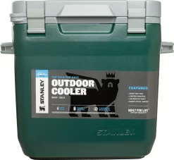 Koelbox Stanley The Cold For Days Outdoor Cooler Green 28,3L -Kortingswinkel voor buitenkeukens 7 Large JPG Adventure20Cold20For20Days20Outdoor20Cooler2030QT20Green 2
