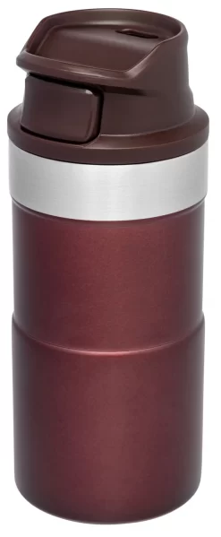 Thermosbeker Stanley The Trigger Action Travel Mug Wine 0,25L -Kortingswinkel voor buitenkeukens 7 Large JPG The20Classic20Trigger Action20Travel20Mug2020208.5oz 6