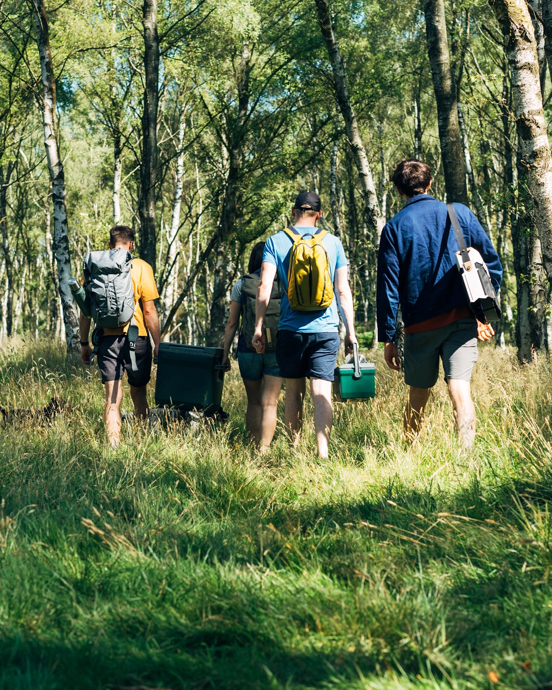 Koelbox Stanley The Cold For Days Outdoor Cooler Polar 28,3L 7 Koelbox Stanley The Cold For Days Outdoor Cooler Polar 28,3L - Image 7