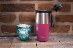 Thermosbeker Rubytec Shira Bigshot Blue 0,35L -Kortingswinkel voor buitenkeukens 7 bigshot 4