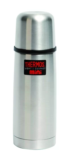 Thermosfles Thermos Thermax Zilver 350 Ml
