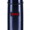 Thermosfles Thermos Thermax Blauw 750 Ml