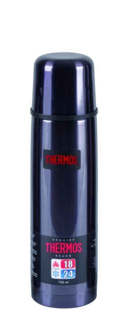 Thermosfles Thermos Thermax Blauw 750 Ml