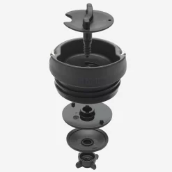 Thermosfles Klean Kanteen TKWide Tofu 592 Ml -Kortingswinkel voor buitenkeukens 763332064866 5