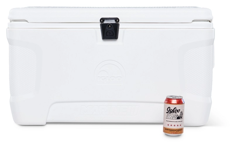 Koelbox Igloo Marine Contour 70 White 9 Koelbox Igloo Marine Contour 70 White - Image 9