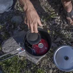 Reis Gasstel MSR Windburner Group Stove System Multi -Kortingswinkel voor buitenkeukens 8 2500x 20170603 MSR CO UT 2 DSC0650 Fusion Edit