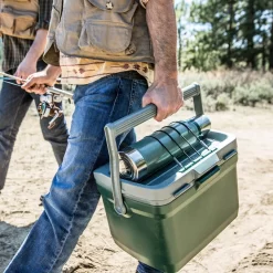 Koelbox Stanley The Easy Carry Outdoor Polar 15,1L 15 Koelbox Stanley The Easy Carry Outdoor Polar 15,1L -Kortingswinkel voor buitenkeukens 8 6939236370295 1