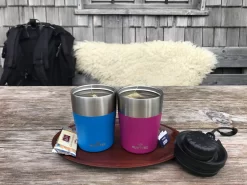 Thermosbeker Rubytec Shira Hotshot Olive 0,2L -Kortingswinkel voor buitenkeukens 8 HOTSHOT 4 4 2