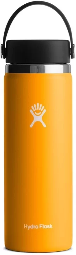 Thermosfles Hydro Flask Wide Mouth Flex Cap Starfish 591 Ml
