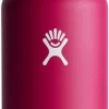 Thermosfles Hydro Flask Wide Mouth Flex Cap Snapper 946 Ml