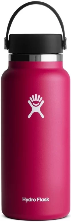 Thermosfles Hydro Flask Wide Mouth Flex Cap Snapper 946 Ml