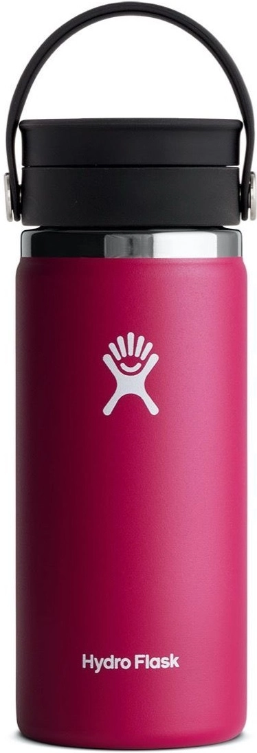 Thermosfles Hydro Flask Wide Mouth Flex Sip Lid Snapper 473 Ml 1 Thermosfles Hydro Flask Wide Mouth Flex Sip Lid Snapper 473 Ml