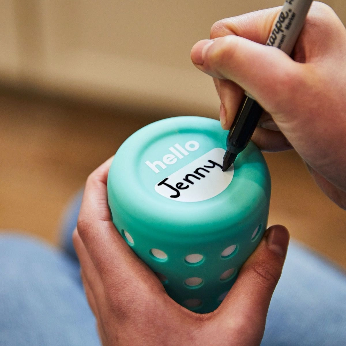 Thermosfles Hydro Flask Kids Wide Mouth Straw Lid Canary 355 Ml 3 Thermosfles Hydro Flask Kids Wide Mouth Straw Lid Canary 355 Ml - Image 3