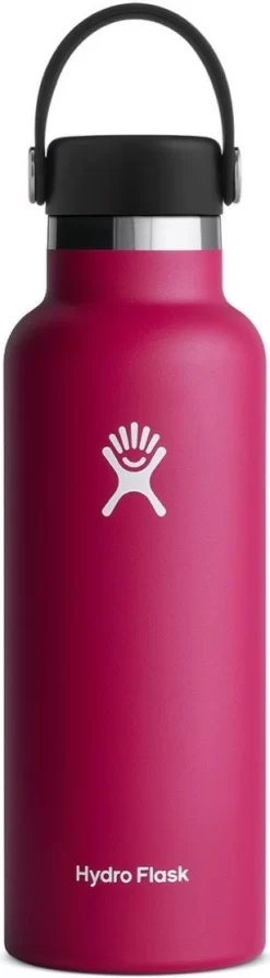 Thermosfles Hydro Flask Standard Mouth Flex Cap Snapper 532 Ml