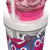 Drinkbeker Contigo Kids Met Snackbox Roze