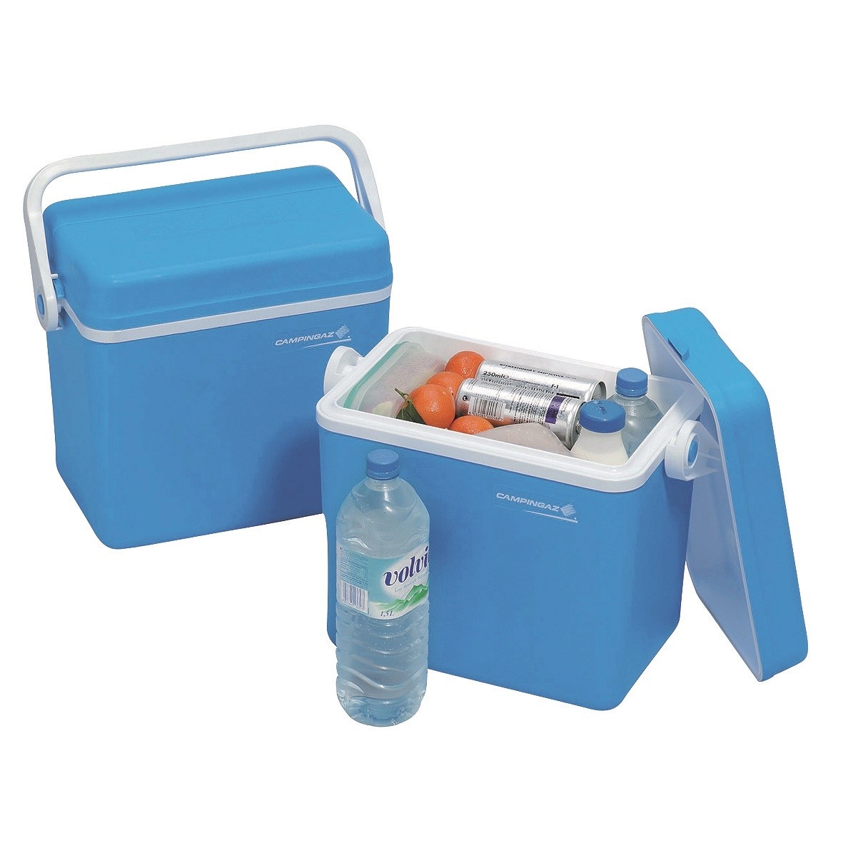 Koelbox Campingaz Isotherm 934 17 Liter Blauw 1 Koelbox Campingaz Isotherm 934 17 Liter Blauw