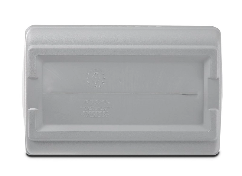 Koelbox Igloo Playmate Elite Maxcold Grey 8 Koelbox Igloo Playmate Elite Maxcold Grey - Image 8