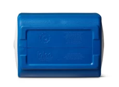 Koelbox Igloo Playmate Pal Blue (Blue Print) -Kortingswinkel voor buitenkeukens 9 00032643 b