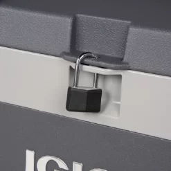 Koelbox Igloo BMX 72 Grey -Kortingswinkel voor buitenkeukens 9 00049973 D1