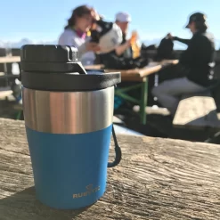 Thermosbeker Rubytec Shira Hotshot Fuchsia 0,2L -Kortingswinkel voor buitenkeukens 9 HOTSHOT 4 5 1