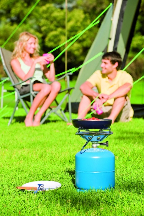 Kookbrander Campingaz Carena R 1Pits 3000 Watt 2 Kookbrander Campingaz Carena R 1Pits 3000 Watt - Image 2